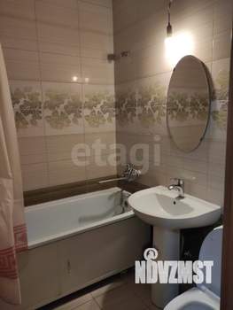 Студия квартира, вторичка, 27м2, 7/18 этаж