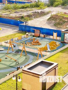 Студия квартира, вторичка, 30м2, 3/8 этаж