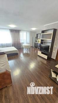 1-к квартира, вторичка, 40м2, 3/15 этаж