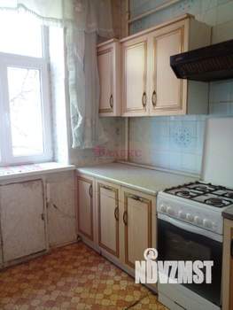 3-к квартира, вторичка, 67м2, 3/5 этаж