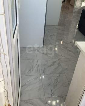 1-к квартира, вторичка, 41м2, 24/25 этаж