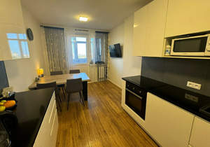 3-к квартира, вторичка, 105м2, 13/18 этаж