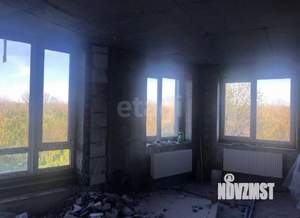 4-к квартира, вторичка, 96м2, 8/13 этаж