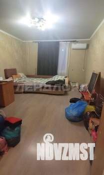 3-к квартира, вторичка, 69м2, 3/17 этаж