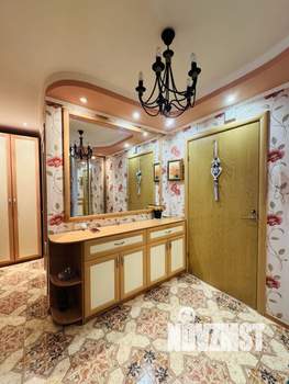 1-к квартира, вторичка, 39м2, 7/16 этаж