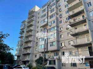 1-к квартира, вторичка, 36м2, 5/10 этаж