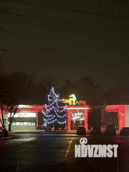 1-к квартира, вторичка, 38м2, 1/5 этаж