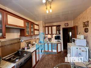 3-к квартира, вторичка, 63м2, 2/9 этаж