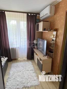 3-к квартира, вторичка, 57м2, 4/9 этаж