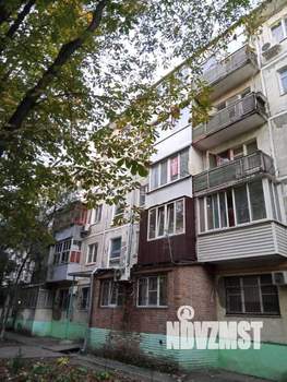 1-к квартира, вторичка, 33м2, 3/5 этаж