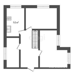 3-к квартира, вторичка, 110м2, 10/15 этаж