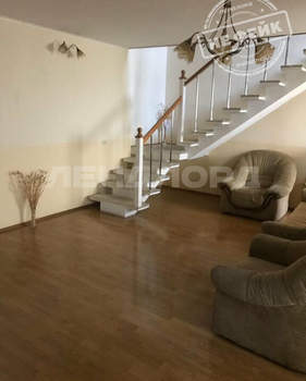 3-к квартира, вторичка, 96м2, 10/11 этаж