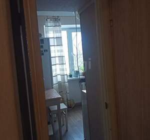 4-к квартира, вторичка, 60м2, 4/5 этаж