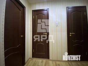 3-к квартира, вторичка, 64м2, 1/9 этаж