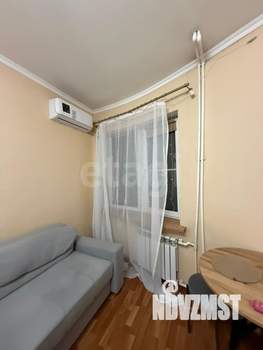 Студия квартира, вторичка, 21м2, 2/3 этаж