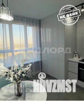 1-к квартира, вторичка, 37м2, 16/18 этаж