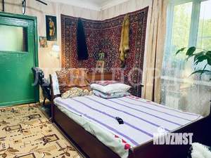 2-к квартира, вторичка, 46м2, 2/2 этаж