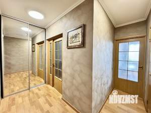 1-к квартира, вторичка, 40м2, 6/9 этаж