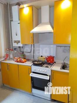 1-к квартира, вторичка, 30м2, 4/5 этаж