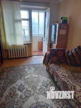 1-к квартира, вторичка, 32м2, 5/5 этаж