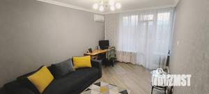 1-к квартира, вторичка, 42м2, 7/23 этаж