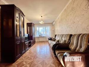 3-к квартира, вторичка, 62м2, 4/9 этаж