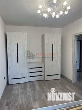2-к квартира, вторичка, 47м2, 18/25 этаж