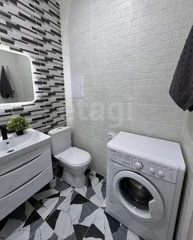 1-к квартира, вторичка, 33м2, 13/19 этаж
