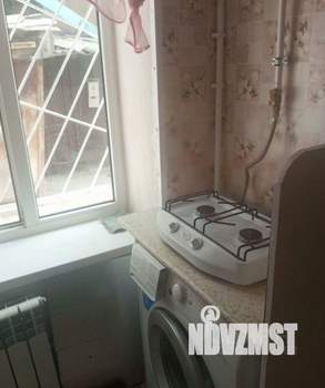 2-к квартира, вторичка, 38м2, 1/1 этаж