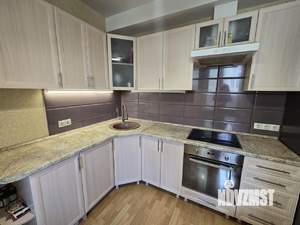 3-к квартира, вторичка, 77м2, 5/19 этаж