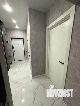 1-к квартира, вторичка, 37м2, 8/25 этаж