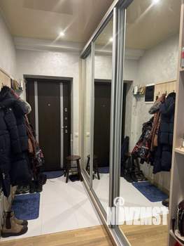 3-к квартира, вторичка, 90м2, 7/8 этаж