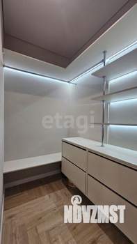 2-к квартира, вторичка, 50м2, 16/21 этаж