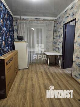 3-к квартира, вторичка, 56м2, 4/5 этаж