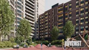 3-к квартира, вторичка, 65м2, 10/25 этаж