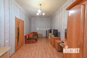 3-к квартира, вторичка, 75м2, 2/5 этаж