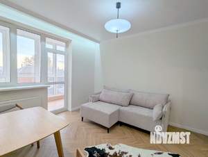 Студия квартира, сданный дом, 29м2, 17/20 этаж