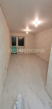 Студия квартира, вторичка, 25м2, 5/25 этаж