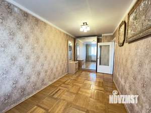 3-к квартира, вторичка, 62м2, 5/5 этаж