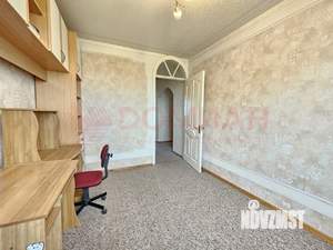 3-к квартира, вторичка, 64м2, 9/9 этаж