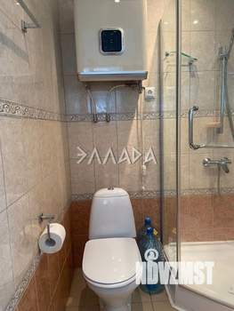 1-к квартира, вторичка, 23м2, 1/4 этаж