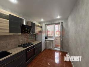 1-к квартира, вторичка, 38м2, 2/9 этаж