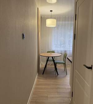 3-к квартира, вторичка, 63м2, 1/9 этаж