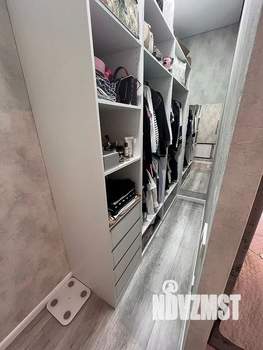 3-к квартира, вторичка, 70м2, 5/24 этаж