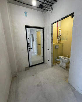 3-к квартира, вторичка, 76м2, 14/14 этаж