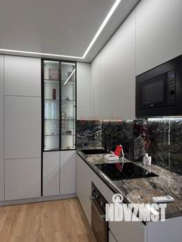 2-к квартира, вторичка, 42м2, 12/25 этаж
