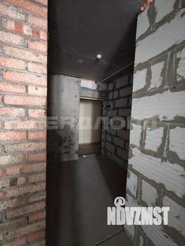 Студия квартира, вторичка, 25м2, 15/30 этаж