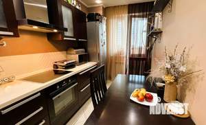 1-к квартира, вторичка, 40м2, 8/17 этаж