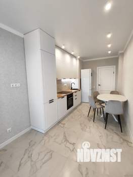 3-к квартира, вторичка, 78м2, 9/25 этаж