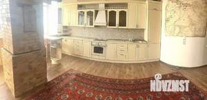 Студия квартира, вторичка, 57м2, 21/23 этаж